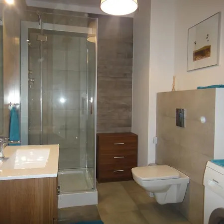 Apartament Futura