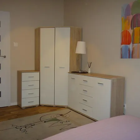 Apartament Futura Danzica