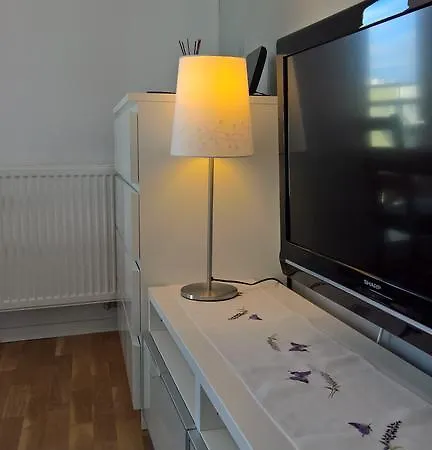 Apartament Futura Appartamento