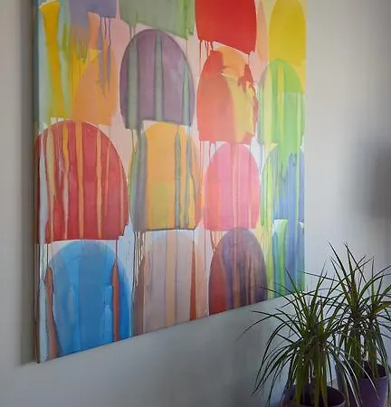 Apartament Futura *