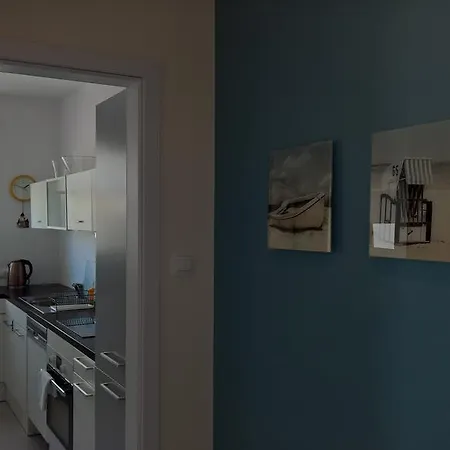 Apartament Futura Appartamento Danzica