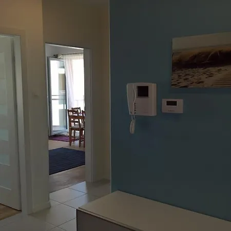 Apartament Futura Appartamento