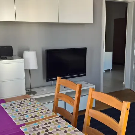 Apartament Futura Appartamento *