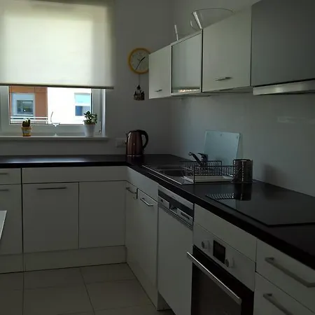 Apartament Futura Danzica