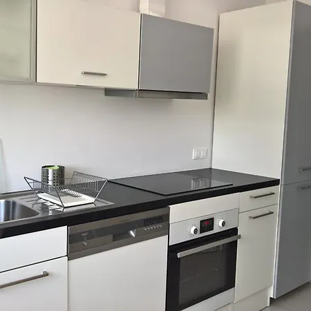 Apartament Futura Appartamento