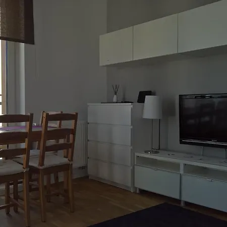 Apartament Futura Danzica